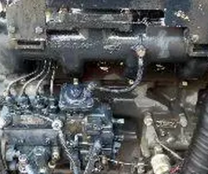 雷沃歐豹M1000-D拖拉機(jī)