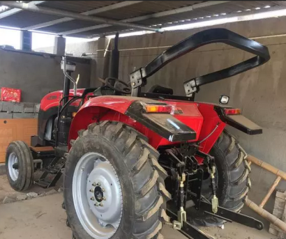 新款東方紅LX1000拖拉機