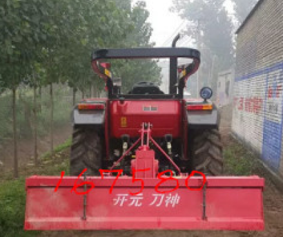 東方紅LX1000拖拉機(jī)