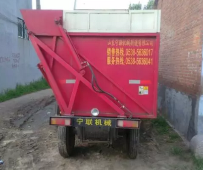 寧聯(lián)三行玉米收
