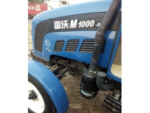 福田雷沃M1000拖拉機