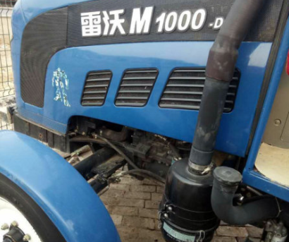 福田雷沃M1000拖拉機