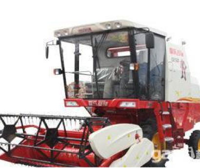福田GE60收割機(jī)