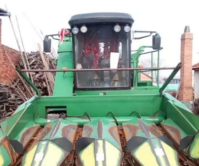 常發(fā)佳聯(lián)904聯(lián)合收割機