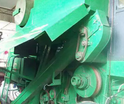 約翰迪爾1042聯(lián)合收割機(jī)