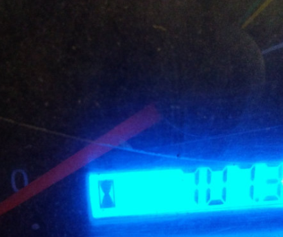東方紅LY1100拖拉機