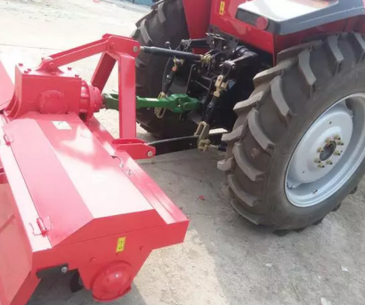 東方紅LX1000拖拉機(jī)