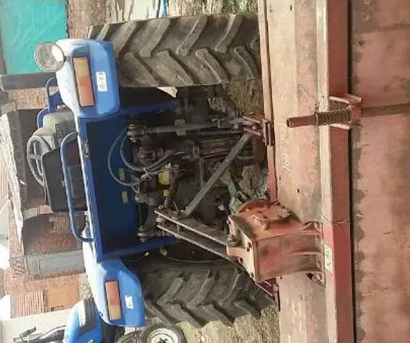 雷沃歐豹M700拖拉機