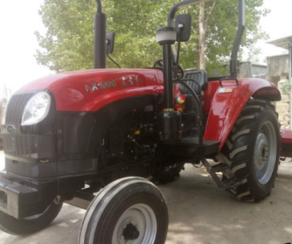东方红LX1000拖拉机