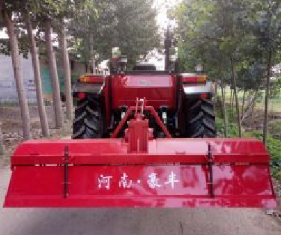 东方红LX1000拖拉机