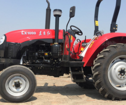 东方红LX1000拖拉机