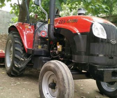 东方红LX1000拖拉机