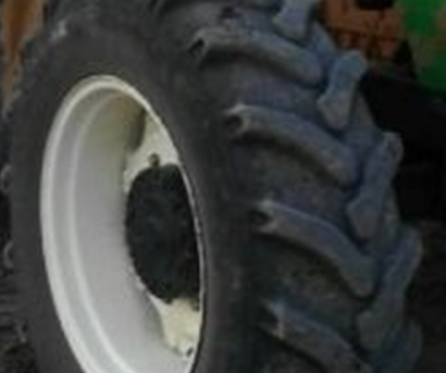 鐵牛1254拖拉機