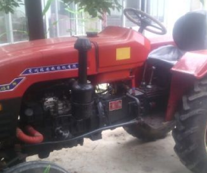 兗州350拖拉機
