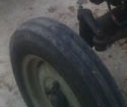 兗州350拖拉機