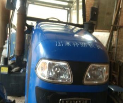 雷沃M1100拖拉機(jī)