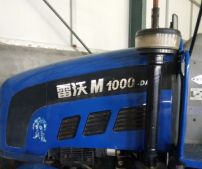 雷沃1000拖拉機(jī)