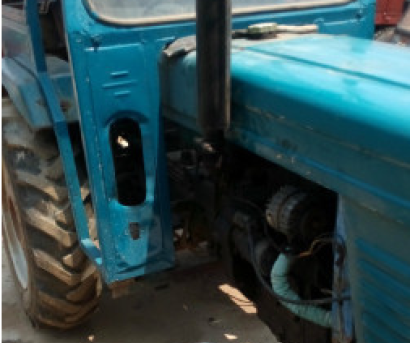 兗州300拖拉機(jī)