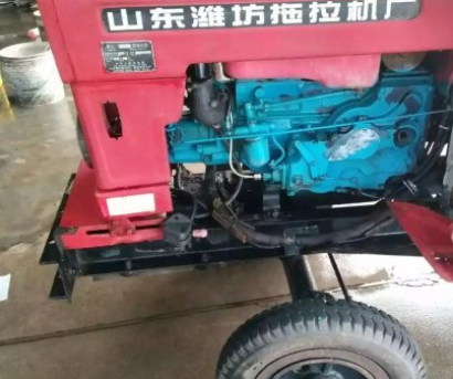 山東濰坊180馬力拖拉機