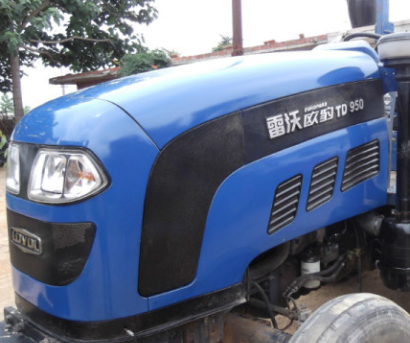 雷沃歐豹950拖拉機