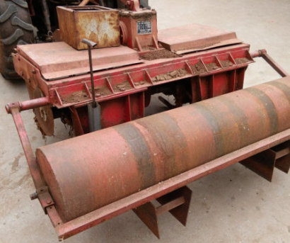 兗州山拖500拖拉機(jī)