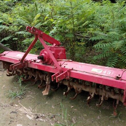 福田欧豹950拖拉机