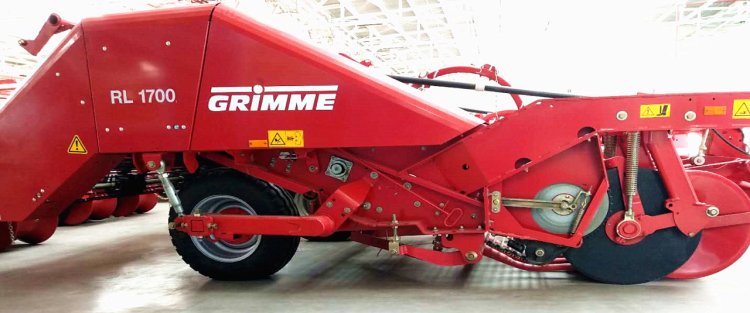 GRIMME（格立莫）RL1700CE马铃薯收获机