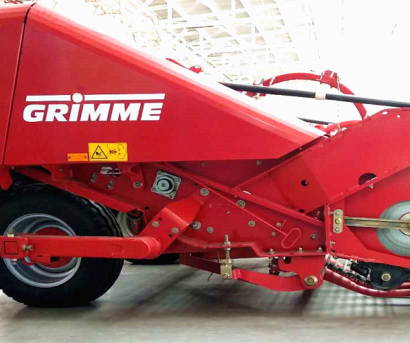 GRIMME（格立莫）RL1700CE马铃薯收获机