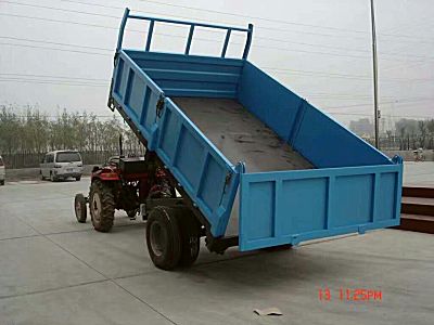 舜亨 7cx-5型农用拖车