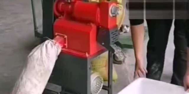 南宁220v家用电小型碾米机