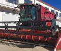 凯斯Axial Flow 6130轴流滚筒联合收割机