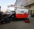 久保田4LZY-1.8(PRO688Q)全喂入履带收割机