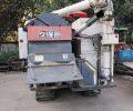 久保田4LZ-4(PRO988Q)全喂入履帶收割機