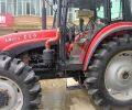 東方紅LX804輪式拖拉機