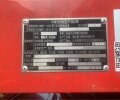 雷沃谷神GE80S-H(4LZ-8E2)輪式谷物聯合收割機