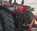 東方紅LX1200輪式拖拉機