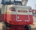 雷沃谷神GE80-H(4LZ-8E2)谷物联合收割机