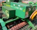 綠蔭9YFQ-2.2型方草梱打梱機