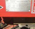 中農博遠4YZ-4C自走式玉米收獲機
