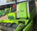 中聯谷王9YZ-2200FA履帶自走式方草捆打捆機