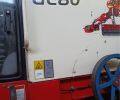 雷沃谷神GE80-H(4LZ-8E2)谷物聯合收割機