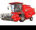 東方紅4LZ-8B1(D8175)自走輪式谷物聯合收獲機