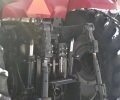 凱斯Magnum305拖拉機