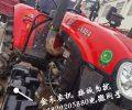 东方红LX804轮式拖拉机
