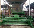 约翰迪尔(JOHN DEERE)3080-A大豆收获机