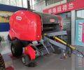馬斯奇奧MONDIALE 120 COMBI HTU圓捆包膜一體機
