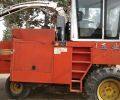 五業4QZ-3010型青飼料收獲機