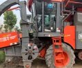 山东国丰4YZQP-3型玉米收割机