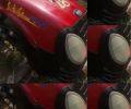 東方紅350拖拉機