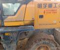 明宇ZL28G夾樹機
